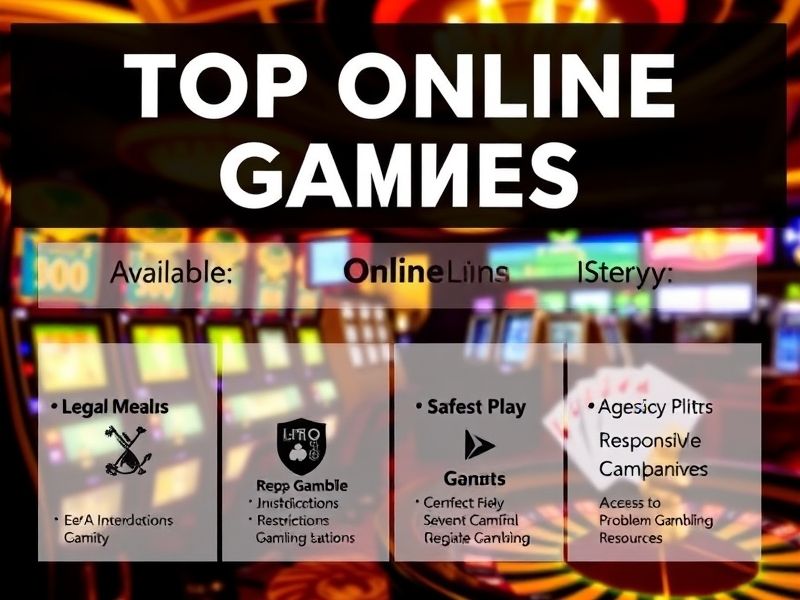 Discover expert reviews and rankings of the best online casino games to play in 2024, including slots, table games, and live dealer options. Find trusted gambling guides and game insights for real money players.