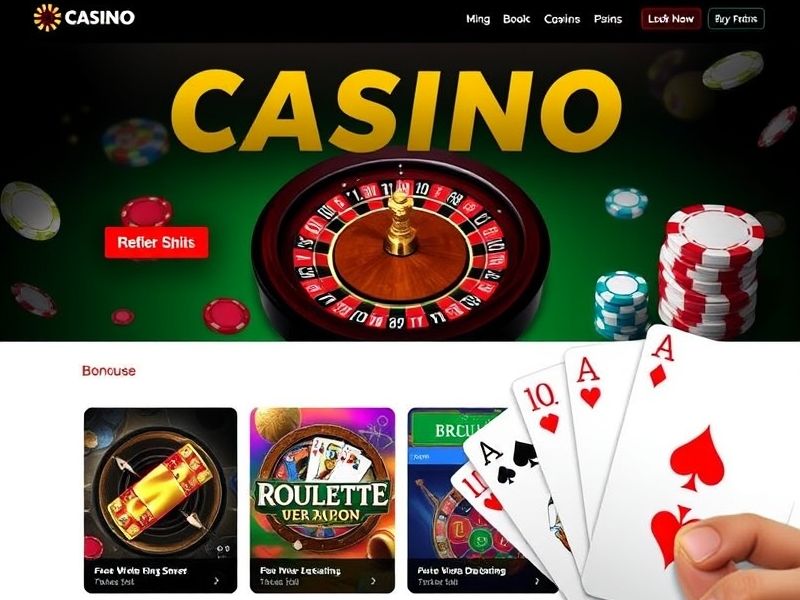 Discover expert reviews and rankings of the best online casino games to play in 2024, including slots, table games, and live dealer options. Find trusted gambling guides and game insights for real money players.